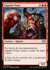 Gigante Voraz / Ravenous Giant - Magic: The Gathering - MoxLand