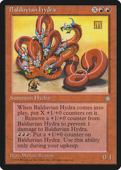 Hidra Balduviana / Balduvian Hydra - Magic: The Gathering - MoxLand