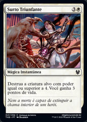 Surto Triunfante / Triumphant Surge - Magic: The Gathering - MoxLand