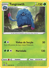 Tangrowth - Pokémon TCG - MoxLand