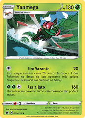 Yanmega - Pokémon TCG - MoxLand