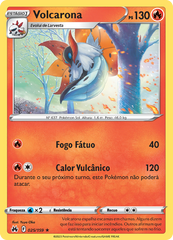 Volcarona - Pokémon TCG - MoxLand