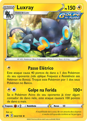 Luxray - Pokémon TCG - MoxLand