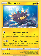 Pincurchin - Pokémon TCG - MoxLand