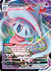 Hatterene VMAX - Pokémon TCG - MoxLand