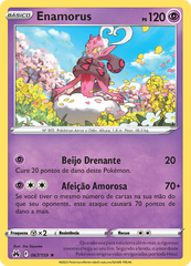 Enamorus - Pokémon TCG - MoxLand