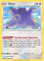 Ditto - Pokémon TCG - MoxLand