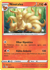 Ninetales - Pokémon TCG - MoxLand