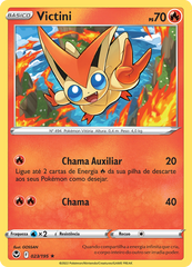 Victini - Pokémon TCG - MoxLand