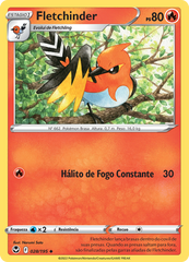 Fletchinder - Pokémon TCG - MoxLand
