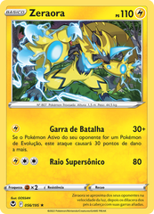 Zeraora - Pokémon TCG - MoxLand
