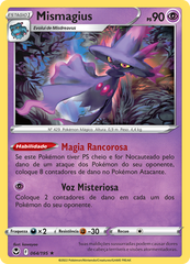 Mismagius - Pokémon TCG - MoxLand