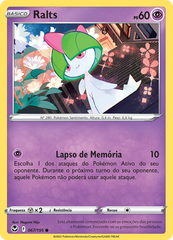 Ralts - Pokémon TCG - MoxLand