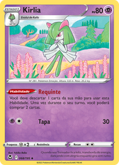 Kirlia - Pokémon TCG - MoxLand