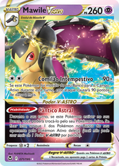 Mawile V-ASTRO - Pokémon TCG - MoxLand