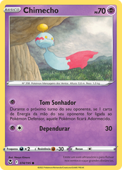 Chimecho - Pokémon TCG - MoxLand