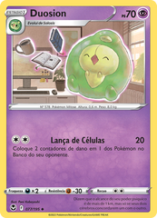Duosion - Pokémon TCG - MoxLand
