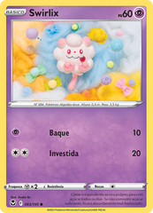 Swirlix - Pokémon TCG - MoxLand