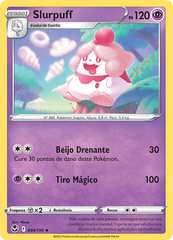 Slurpuff - Pokémon TCG - MoxLand
