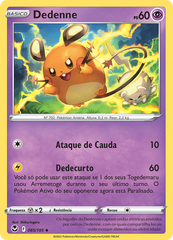 Dedenne - Pokémon TCG - MoxLand