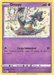 Dreepy - Pokémon TCG - MoxLand