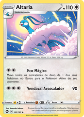 Altaria - Pokémon TCG - MoxLand