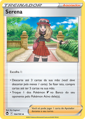 Serena - Pokémon TCG - MoxLand