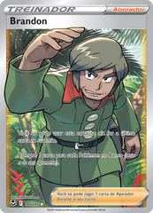 Brandon - Pokémon TCG - MoxLand