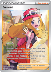 Serena - Pokémon TCG - MoxLand