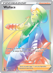 Wallace - Pokémon TCG - MoxLand