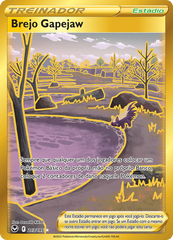 Brejo Gapejaw - Pokémon TCG - MoxLand