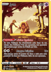 Jynx - Pokémon TCG - MoxLand