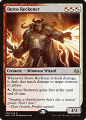 Víndice dos Boros / Boros Reckoner - Magic: The Gathering - MoxLand