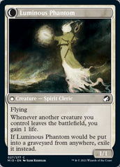Veterano Lunarca / Lunarch Veteran - Magic: The Gathering - MoxLand