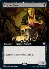 Vidente Visceral / Viscera Seer - Magic: The Gathering - MoxLand