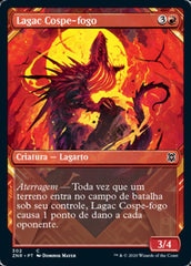 Lagac Cospe-fogo / Spitfire Lagac - Magic: The Gathering - MoxLand