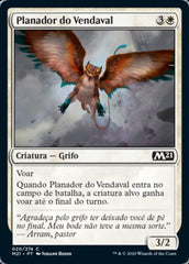 Planador do Vendaval / Gale Swooper - Magic: The Gathering - MoxLand