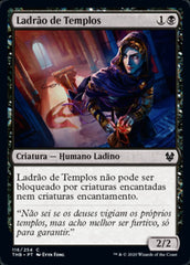 Ladrão de Templos / Temple Thief - Magic: The Gathering - MoxLand