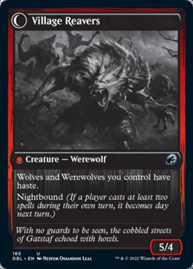 Vigias do Vilarejo / Village Watch - Magic: The Gathering - MoxLand Vigias do Vilarejo / Village Watch - Magic: The Gathering - MoxLand