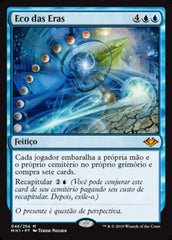 Eco das Eras / Echo of Eons - Magic: The Gathering - MoxLand