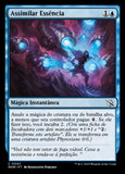 Assimilar Essência / Assimilate Essence - Magic: The Gathering - MoxLand