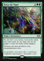 Força do Vigor / Force of Vigor - Magic: The Gathering - MoxLand