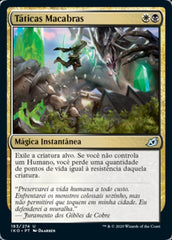 Táticas Macabras / Dire Tactics - Magic: The Gathering - MoxLand