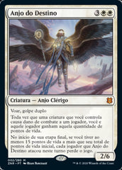 Anjo do Destino / Angel of Destiny - Magic: The Gathering - MoxLand