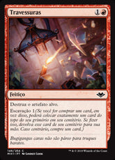 Travessuras / Shenanigans - Magic: The Gathering - MoxLand