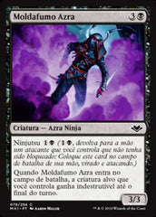 Moldafumo Azra / Azra Smokeshaper - Magic: The Gathering - MoxLand