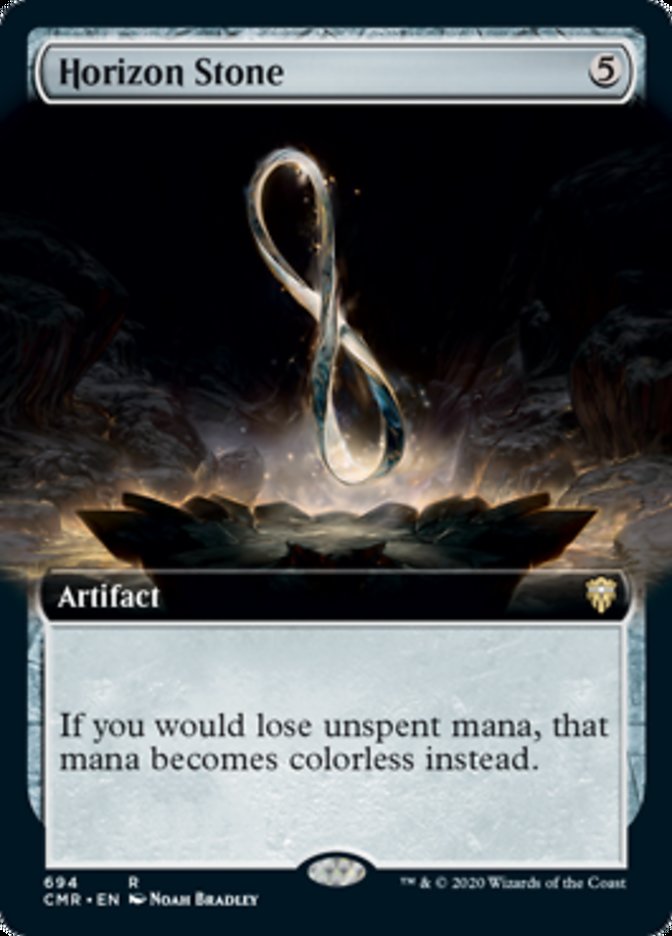 Pedra do Horizonte / Horizon Stone - Magic: The Gathering - MoxLand