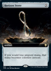 Pedra do Horizonte / Horizon Stone - Magic: The Gathering - MoxLand