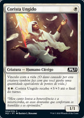 Corista Ungido / Anointed Chorister - Magic: The Gathering - MoxLand