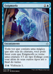 Enigmorfo / Riddleform - Magic: The Gathering - MoxLand